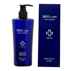 맨즈케어 남성청결제 세정제 사타구니 가려움 300ml x1개