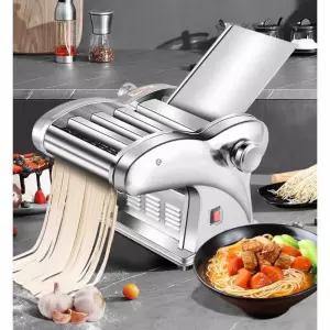 자동 국수기계 제면기 수제 파스타 냉면 롤링 막국수 국수