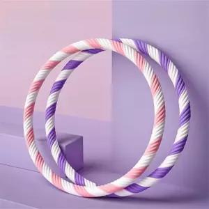 실 훌라후프 2kg 5kg 복부 홈트