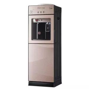 물통형 정수기 생수 사무실 제품 온수 하얀색 스탠드