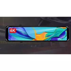 4채널 룸미러 블랙박스 전면 후면 차량용 고화질 4K HD 32GB