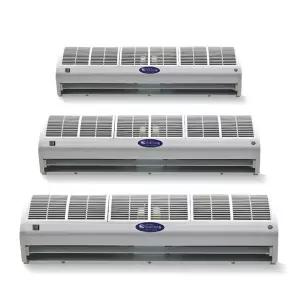 SEGISYSTEM 에어커튼 스위치형/외부설치 냉동창고 창고에어커튼/출입문커튼 에어커텐