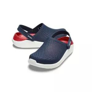 [크록스]라이트 라이드 클로그 204592-4CC 40834892 910824