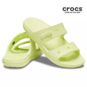 [크록스]슬리퍼 샌들 TQJ 206761-3U4 CLASSIC SANDAL LZT 911120