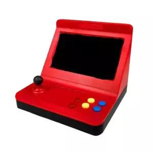 오락실 게임기 레트로 데스크탑 콘솔 핸드 패밀리