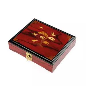 체리 소나무 공진단 박스 30환 공박스 한약환 청병별도구매