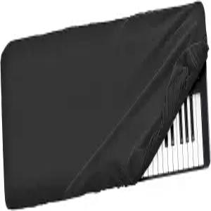 Musiin 61 키 신시사이저 먼지 커버 롤랜드 FANTOM-06 XPS-30 JUNO-DS61 노드 웨이브 2 디럭스 친론 방진