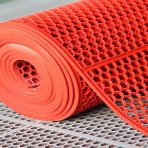 바닥 고무시트 산업용 롤매트 시트 출입구 작업장 두꺼운 창고 욕실 복도