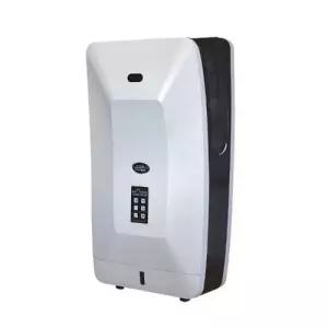 한국타올기 전자동 초고속 핸드드라이어 HTM-337