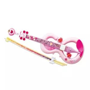 시크릿쥬쥬 자유연주 멜로디 어린이 현악기 주제곡 수업준비물 생일선물 4살 3살