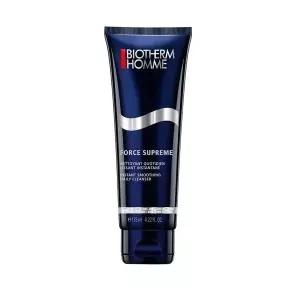 비오템 옴므 포스 수프림 클렌저 폼 125ml 클렌져