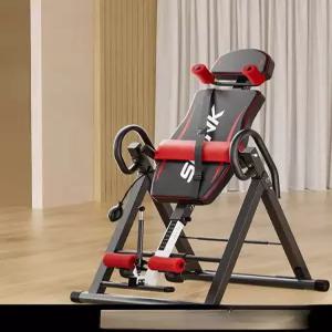 가정용 거꾸리 운동기구 요추 스트레칭 홈트용 실내 피트니스