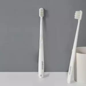 만모칫솔 부드러운칫솔 틈새케어 초미세 세트 화이트