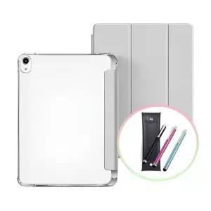 A16 아이패드 마그네틱케이스+심플펜+펜파우치 (2025) 호환