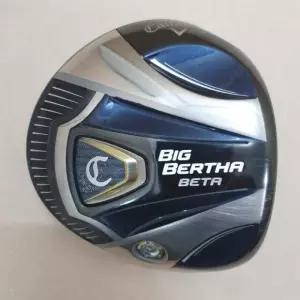 켈러웨이 빅버사 베타 10.5도 드라이버 헤드