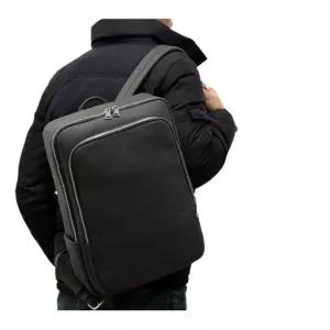 직장인 캐쥬얼 정장코디 슬림형 노트북백팩 KS389 가방