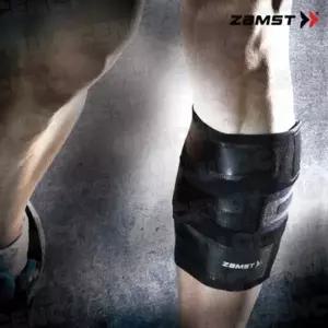 잠스트 근육떨림 부상방지용 종아리보호대 A81800 운동