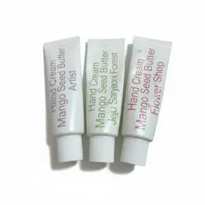 헤트라스 망고씨드버터 퍼퓸 핸드크림 50ml 10종 택1