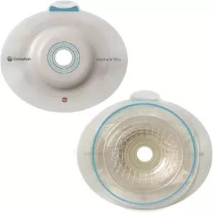 콜로플라스트 센수라 미오 클릭 투피스 장루 피부 장벽 5/8인치 ~ 21/16인치