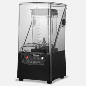 카페용 블렌더 스무디 커피숍 휴대용 충전식 피치스톤2종세트 무소음 뚜껑 저소음 카페