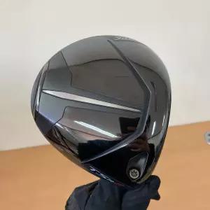 타이틀리스트 TSR2 9도 헤드 중고 골프채 남자 드라이버 헤드만