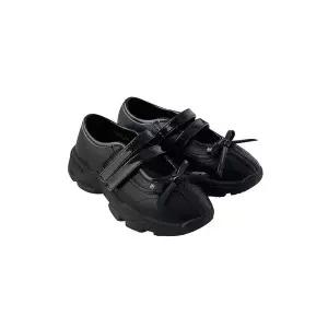 [리틀그라운드](강남점)테일스쿱 메리제인리본스니커즈 (76114-821-02