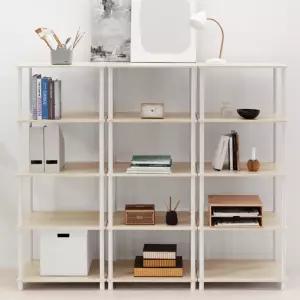 책장 주방선반 전자레인지선반 무타공선반 진열장 팬트리선반 다용도선반 조립선반 니드 4단 5단