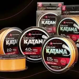 바다용 플로팅 낚시줄 원줄 낚시대용 어신 탐지 원줄