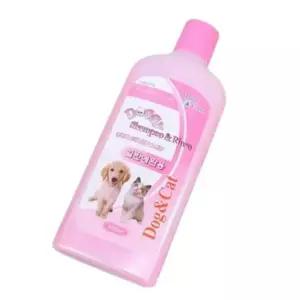 반려동물 전용 샴푸 400ml 도기 고양이 강아지 애완동물 세정제