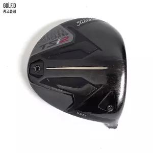 타이틀리스트 TSi2 10도 드라이버 헤드 0130