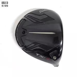 타이틀리스트 TSi3 9도 드라이버 헤드 0130