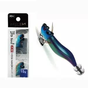 [다이나미스]ST 이카소울 TR 에기마스크 투구싱커 20g-WFITXQM