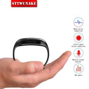 미니 카메라 시계 1080P HD DV 전문 디지털 음성 비디오 레코더 팔찌 딕 터폰 사운드 소형 마이크로 홈 시