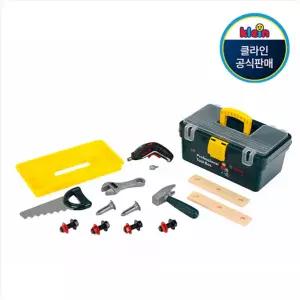 클라인 보쉬 익솔리노 장난감 드릴 공구함(081087)