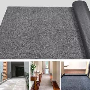 건물 현관 공동입구 빗물 오염제거 쿠션 발매트 길이제작 카페발판 발판