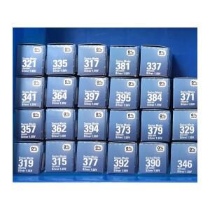 호환상품 레나타 SR621SW 377 SR920SW 315 SR716SW 321 317 394 SR936SW 362 SR721SW379 395 스위스 10개