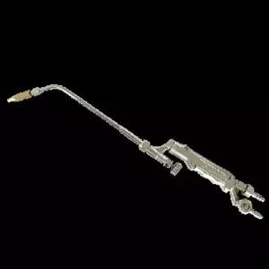 [브이와이][VCL93P67]삼원금속 소모품 산소용접기 소형/340mm