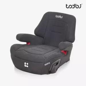 코쿤 엠플러스 ISOFIX 주니어 부스터카시트 나이트차콜