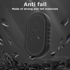 갤럭시 SmartTag2 보호 홀더 용 접착 케이스 스마트 태그 2 트래커 방수 로케이터