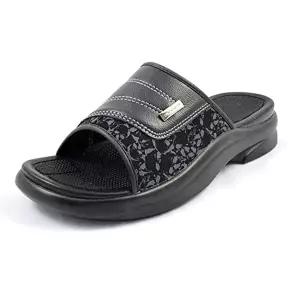 고품질 지압 쿠션 슬리퍼 남성용 여름용 발편안 신발 루카 스타일 편한 여름 WFIV0B2