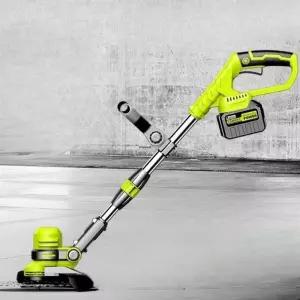 벌초 충전용예초기 재초기 잡초 풀세트 원예 용 전기