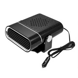 차량용 온풍기 자동차 열풍기 시거잭 화물차 난로 일체형