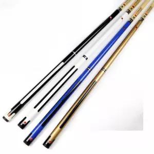 당구 큐대 세트 개인큐 나인 큐 블랙 헤드 3쿠션 카본 당구채 스포츠