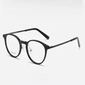 판사이한영 지성안경 둥근안경테 9