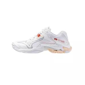 미즈노 뉴이어여성용 멀티 인도어화 웨이브 라이트닝 Z8 W V1GC240025
