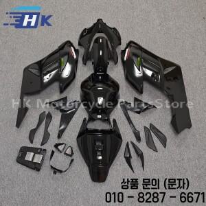 ABS 플라스틱 바디워크 페어링 키트 CBR1000RR 2004 RR 오토바이 사출 금형