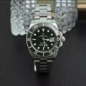 맹자엄마/로렉스/오토메틱/남성용/서브마리너/새제품/사파이어글라스/904L