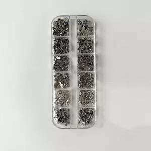 부품 이펙트 낱개 메탈 편흠 장룡 합금 파츠