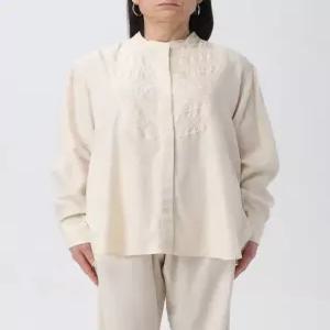 라프리마 이자벨마랑 BRITTEN 브리튼 코튼 보일 탑 HT0316FA B1J04E 23EC