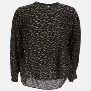 라프리마 이자벨마랑 CATCHELL 카첼 셔츠 CH0080FA B1J02E 01BK